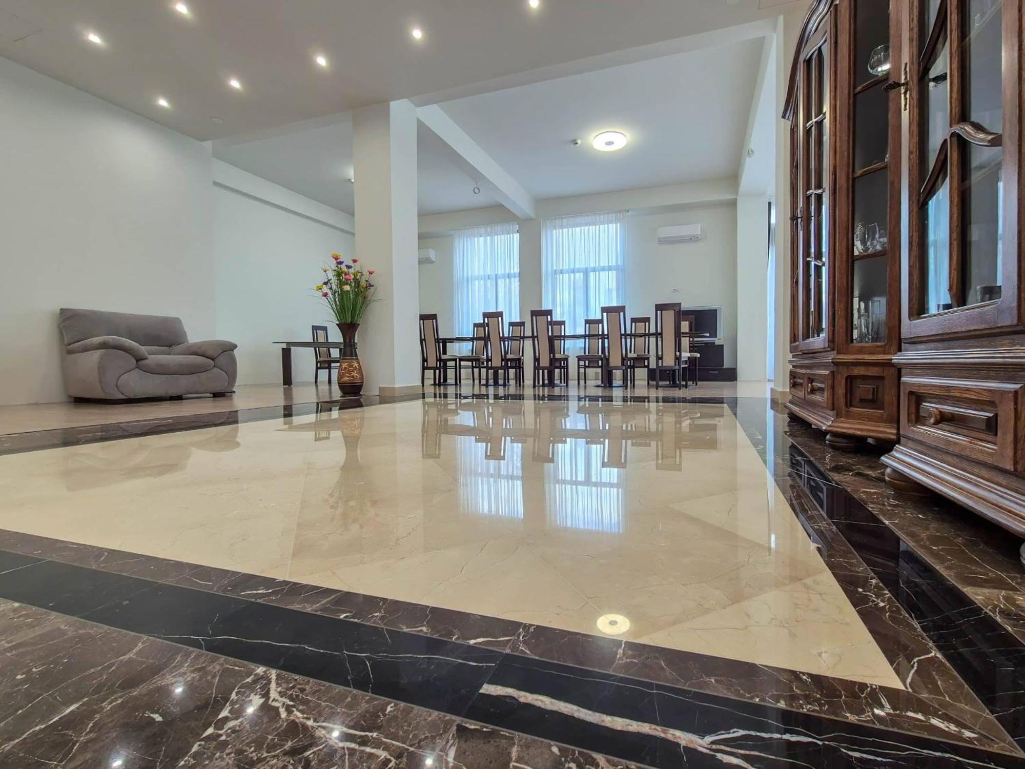 Focşani Green Park Boutique Hotel מראה חיצוני תמונה