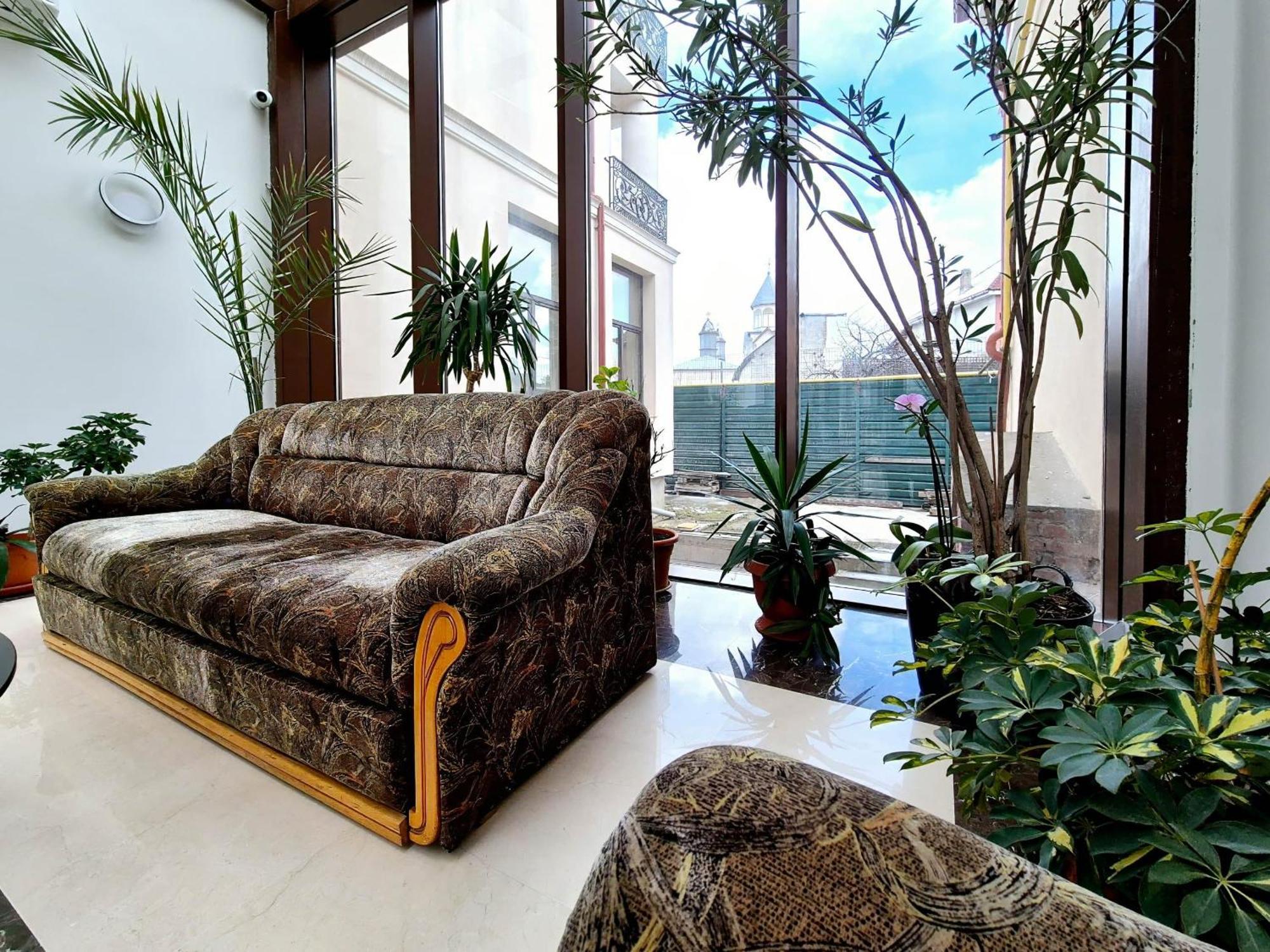 Focşani Green Park Boutique Hotel מראה חיצוני תמונה